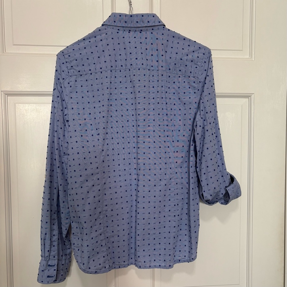 Talbot Shirt - Picture 6 of 6